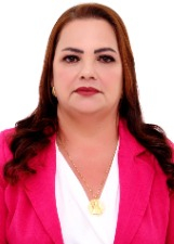 Retrato de NARA MENDES