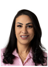 Retrato de PAMELA SEIXAS