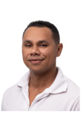 Retrato de WILLIAN CRISMA