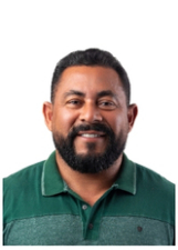 Retrato de SULA POLICIAL