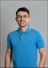 Retrato de RICARDO MAIA