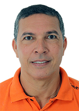 Retrato de DR LAURENTINO