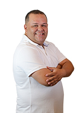 Retrato de ELTON TRÊS IRMÃOS