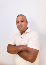 Retrato de ROBSON MACHADO