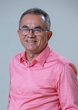 Retrato de AGNALDO DO FUNDÃO