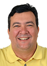 Retrato de CHICO DO DOCE