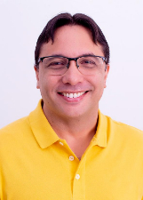 Retrato de ZÉ ALBERTO