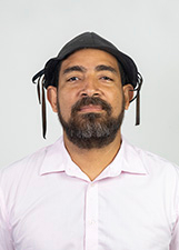 Retrato de BÁ DA BAINHA