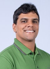 Retrato de RYAN COSTA