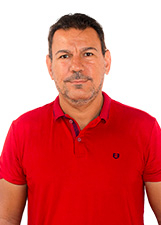 Retrato de ROBSON