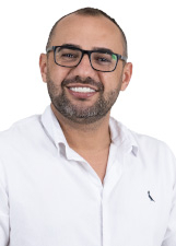 Retrato de CARLAN NOVAIS