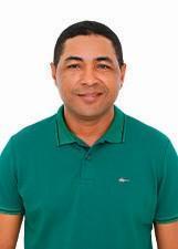 Retrato de EVANIO DO ESPAÇO NORDESTE