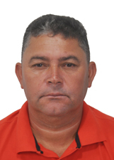 Retrato de CARLOS DE IBIPORANGA