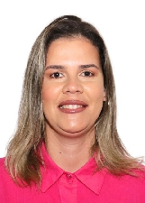 Retrato de ENFERMEIRA FRANCIELY