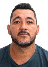 Retrato de GILBERTO DO ENDIRETOR
