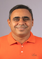 Retrato de EDILENO OLIVEIRA