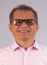 Retrato de FAUSTO AZEVEDO