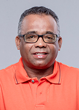 Retrato de VANDERLEI DE CERAÍMA