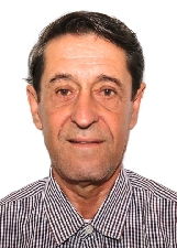 Retrato de CHAWLIN
