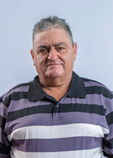 Retrato de BETO GAJÃO