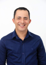Retrato de MANRICK TEIXEIRA