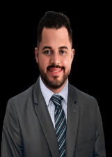 Retrato de NAEL CORRERIA