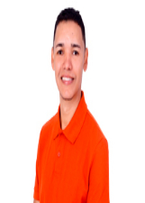Retrato de MARCIO BARBOSA