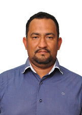 Retrato de JANIO DE INHAÚMAS