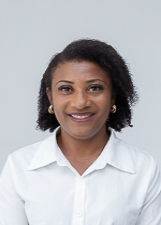 Retrato de GLECIA DE NEGUINHO