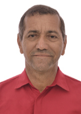Retrato de SILVIO BAIANO