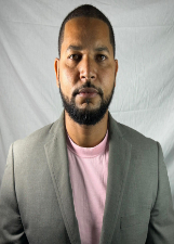Retrato de DIKA DAMASCENO