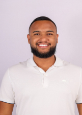 Retrato de LUCAS CAVALCANTE