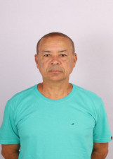 Retrato de PROFESSOR SYLAS