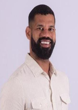Retrato de OLIMPIO LIMA