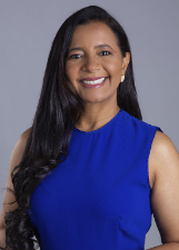 Retrato de SELMA SOUTO