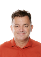 Retrato de GERSON MARTINS