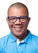 Retrato de ALEX DA SAÚDE
