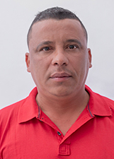 Retrato de NIVALDIM DO MANDACARU