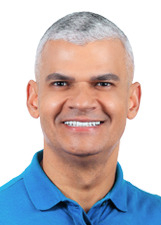 Retrato de PABLO ROBERTO