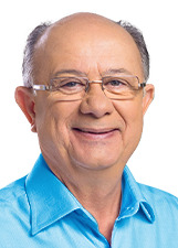 Retrato de JOSE RONALDO