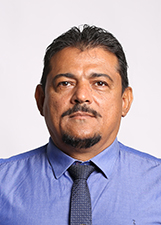 Retrato de CLODOALDO BRAGA