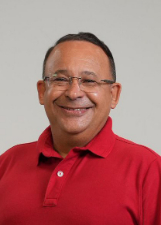 Retrato de PROFESSOR IVAMBERG