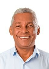 Retrato de SILVIO DIAS