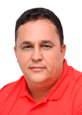 Retrato de ANDERSON BATISTA