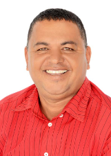 Retrato de NANADO DO BREJO GRANDE