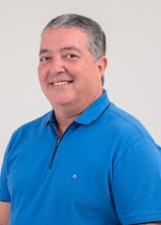 Retrato de FLAVIO SAMPAIO