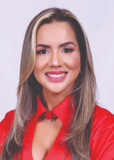 Retrato de WILLA TARCIANNE