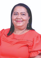 Retrato de NEVINHA