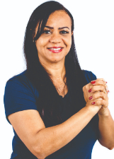Retrato de SANDRINHA DA PIZZARIA