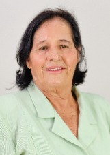 Retrato de IRMÃ NEIDE